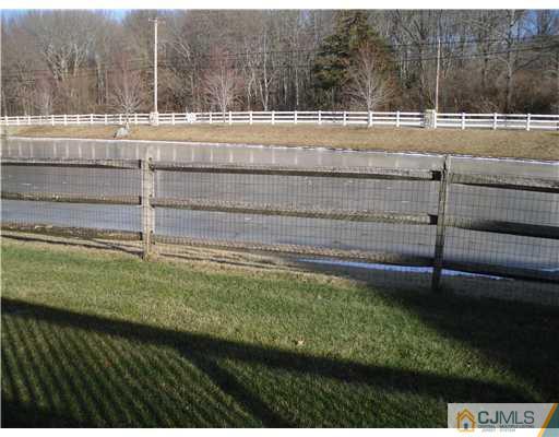 30 Carnation Road Monroe Township, NJ 08831 - Photo 20 of 20 a view of a backyard
