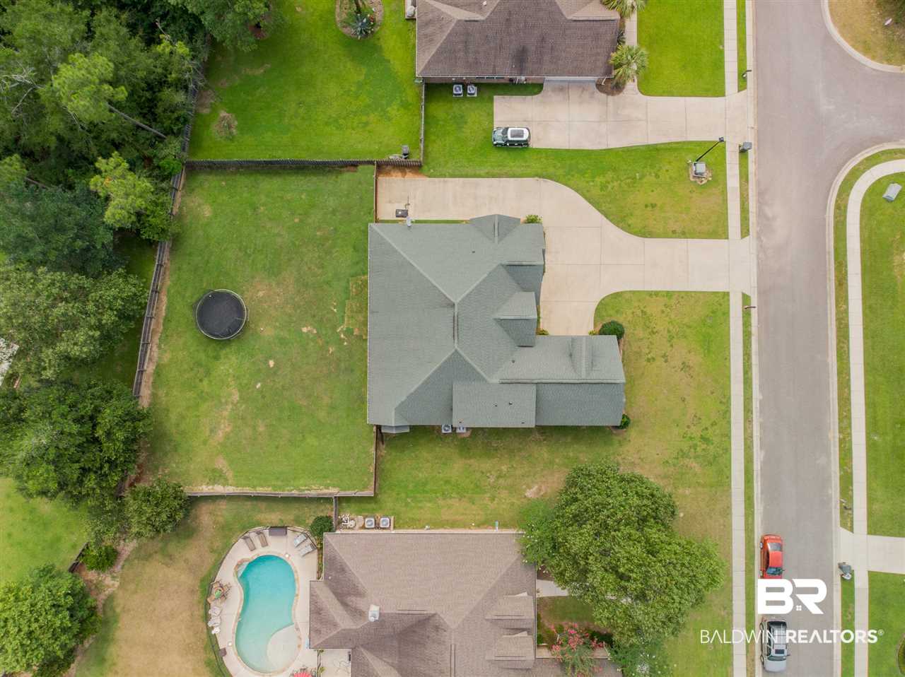12199 Cambron Trail Daphne, AL 36527 - Photo 8 of 46