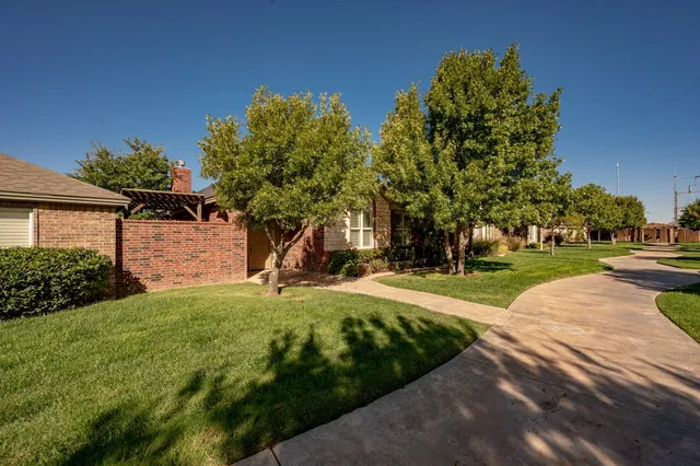 $2,395 | 4402 108th Street, Unit 18, Lubbock, TX 79424