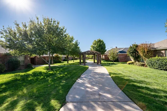 $2,395 | 4402 108th Street, Unit 18, Lubbock, TX 79424