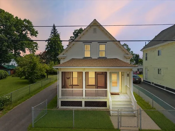 $360,000 | 59 Park Street, Taunton, MA 02780