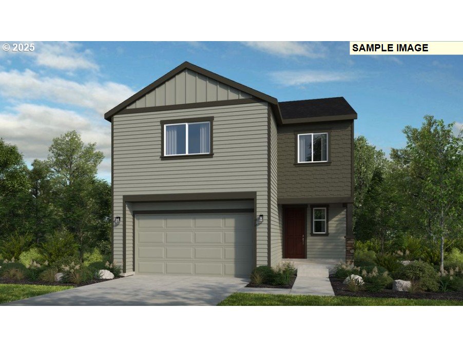 415 Southwest 32nd Street Battle Ground, WA 98604 - Photo 1 of 16