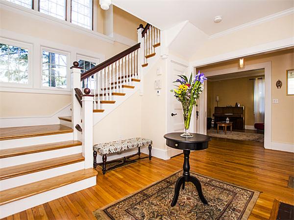 77 Brington Road Brookline, MA 02445 - Photo 3 of 30 Gallery Image 3