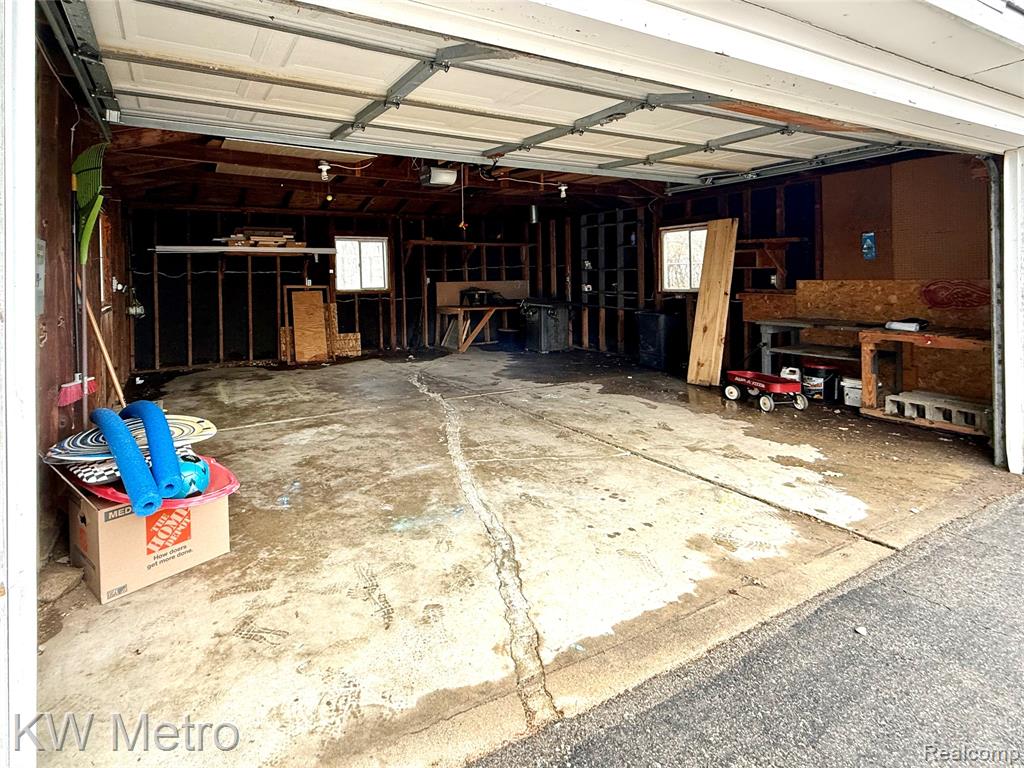 5036 Beecher Road Flint, MI 48532 - Photo 25 of 26 Gallery Image 25