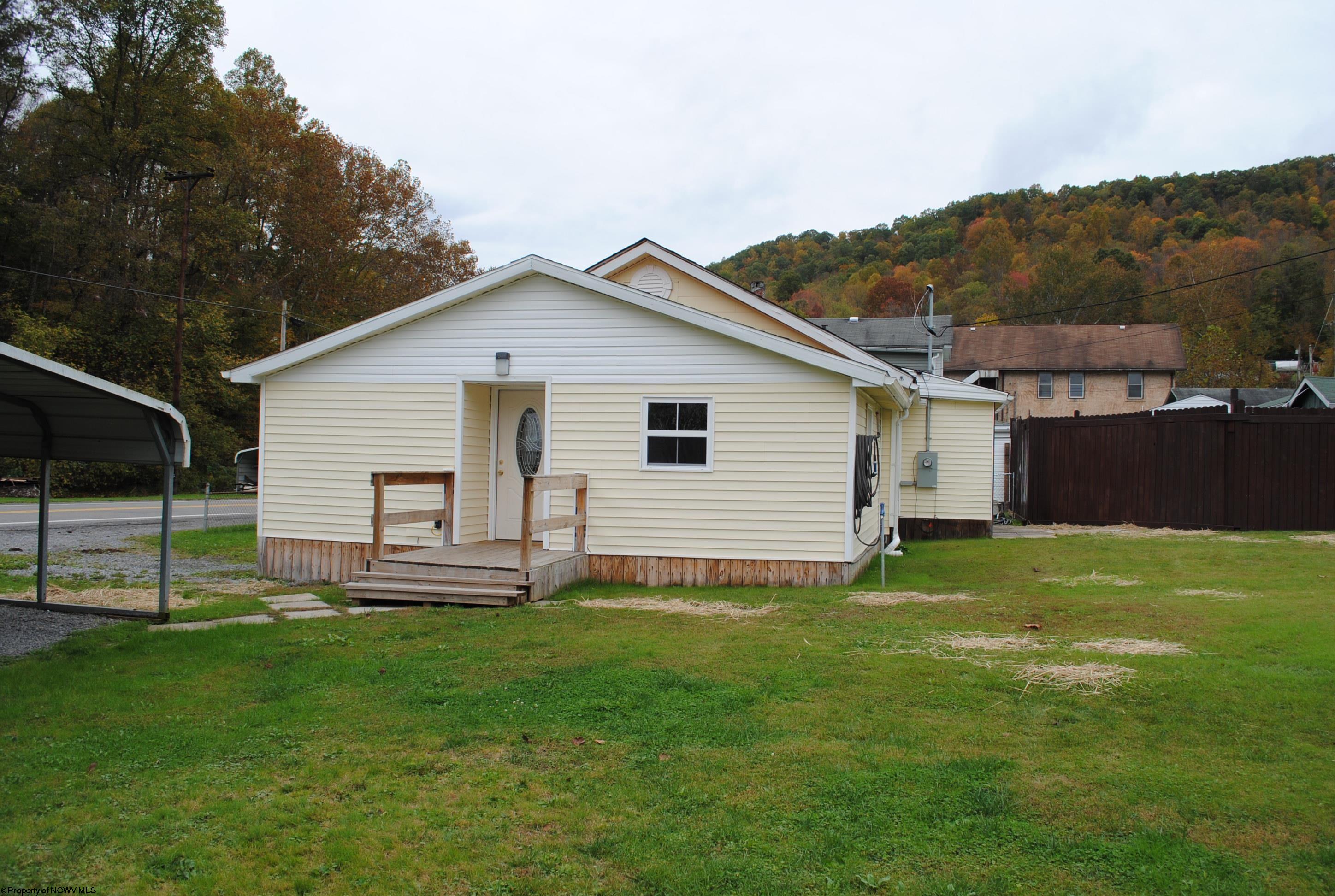 5084 Galloway Road Flemington, WV 26347 - Photo 18 of 22 Gallery Image 18
