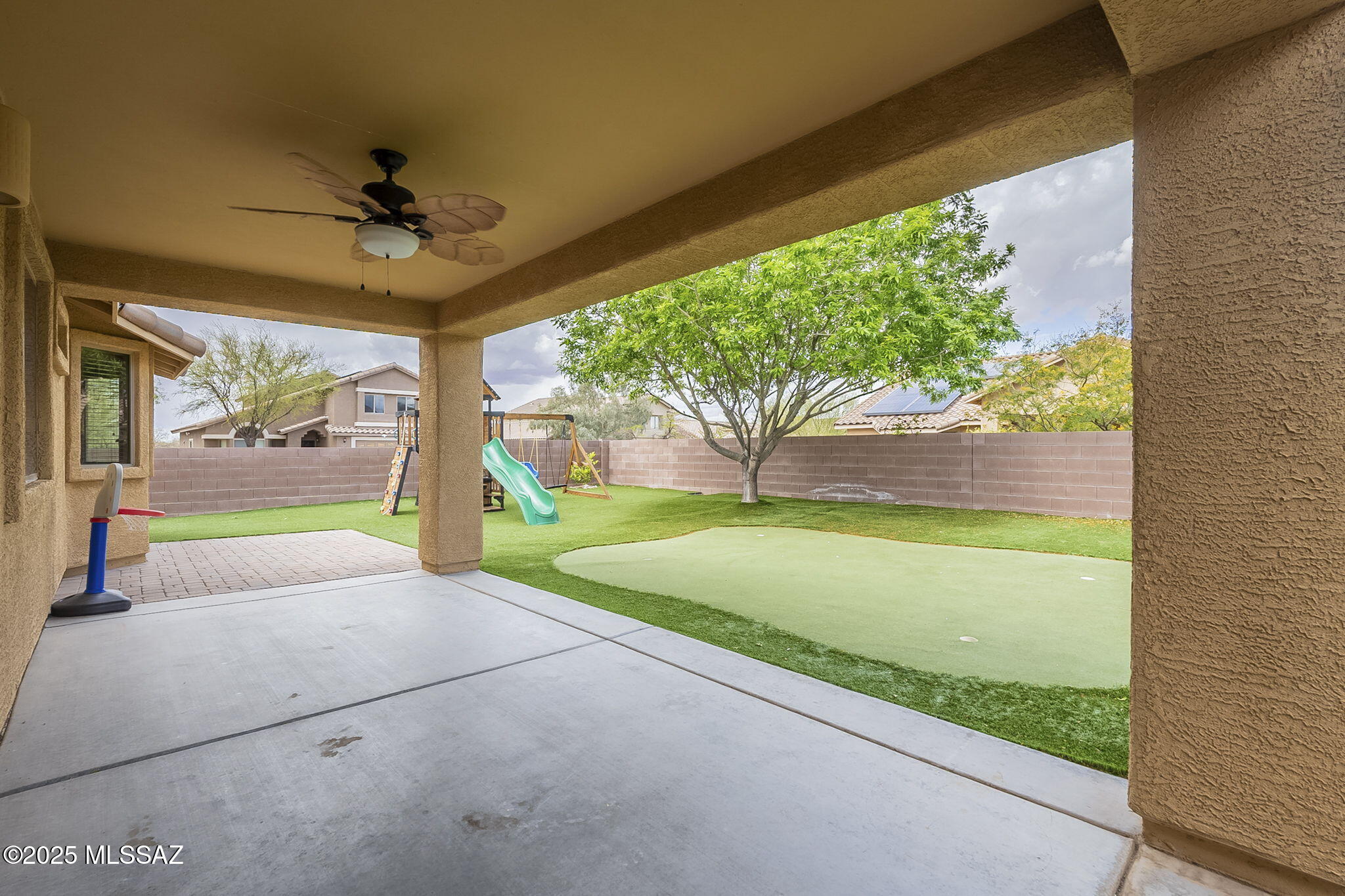 9312 South Winter Wood Road Tucson, AZ 85756 - Photo 32 of 40 Gallery Image 32