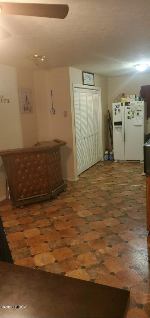 245 Pope Road Roberta, GA 31078 - Photo 4 of 8 a view of empty room
