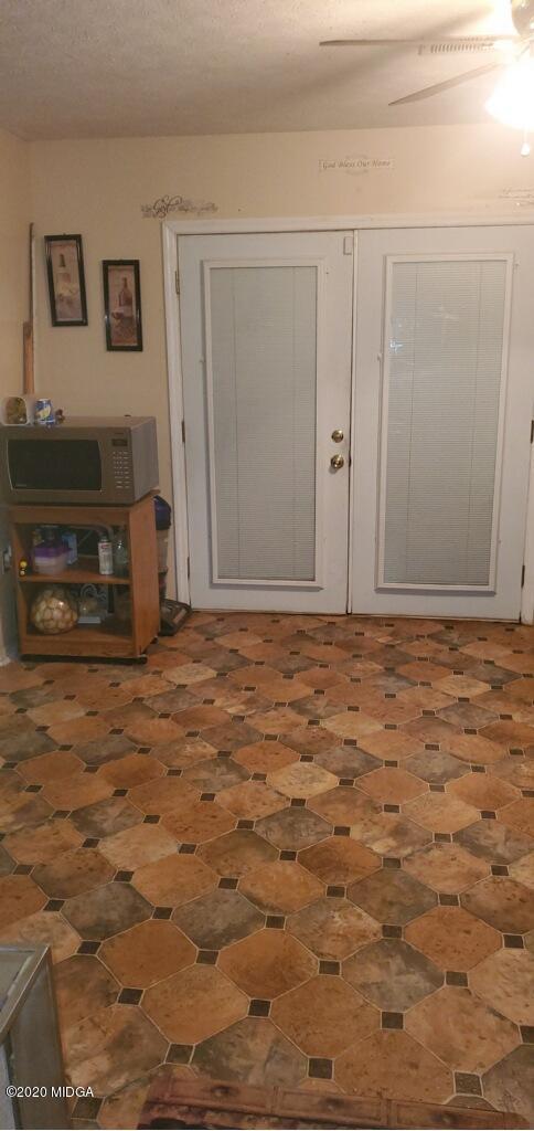 245 Pope Road Roberta, GA 31078 - Photo 5 of 8 a view of empty room