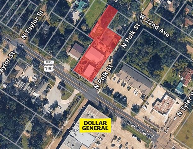 809 West 22nd Avenue Covington, LA 70433 - Photo 3 of 4