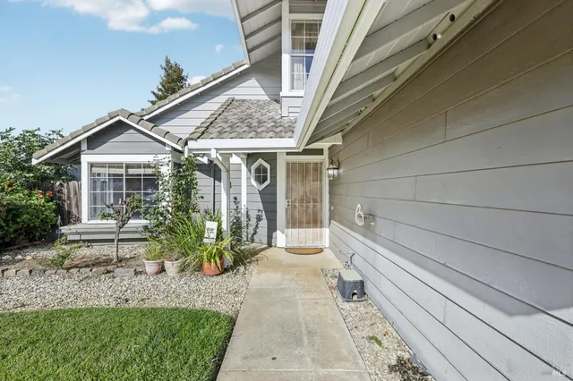 $599,000 | 2950 Gammon Court, Fairfield, CA 94533