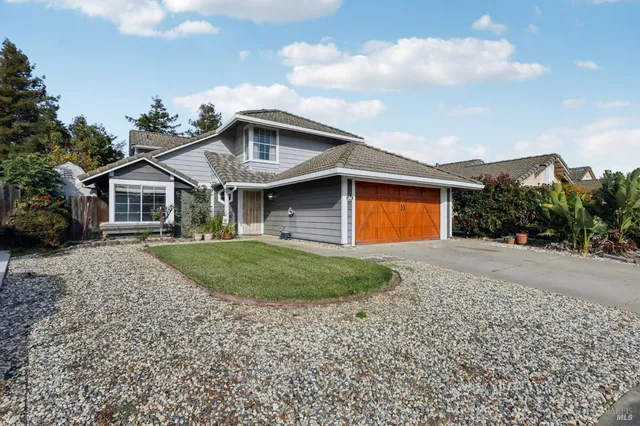 $599,000 | 2950 Gammon Court, Fairfield, CA 94533