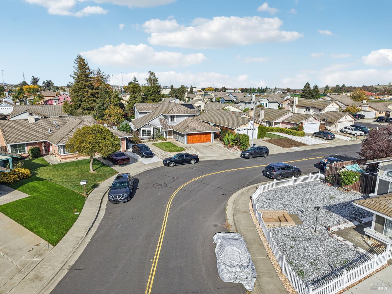 2950 Gammon Court Fairfield, CA 94533 - Photo 39 of 48