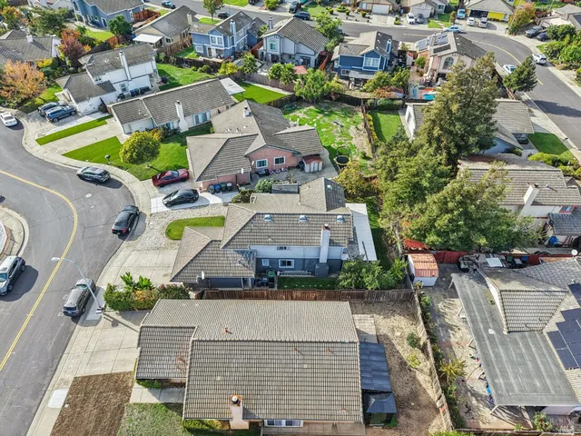 $599,000 | 2950 Gammon Court, Fairfield, CA 94533