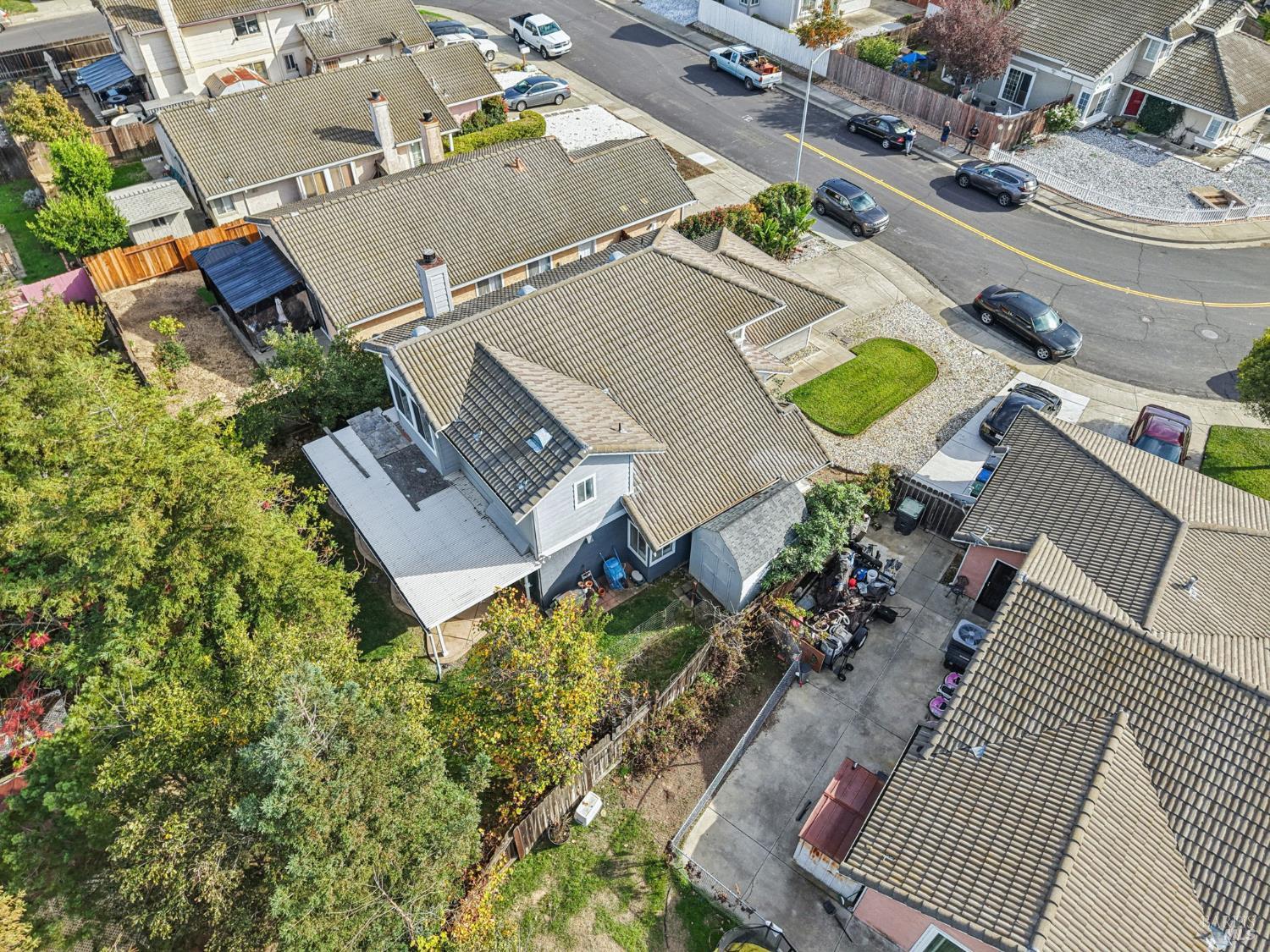 2950 Gammon Court Fairfield, CA 94533 - Photo 42 of 48