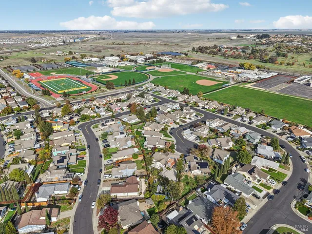 $599,000 | 2950 Gammon Court, Fairfield, CA 94533