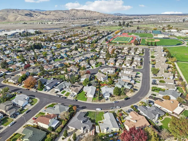 $599,000 | 2950 Gammon Court, Fairfield, CA 94533