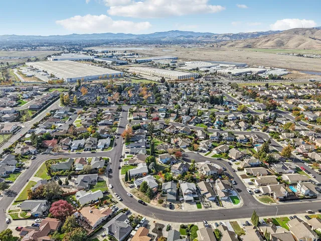 $599,000 | 2950 Gammon Court, Fairfield, CA 94533