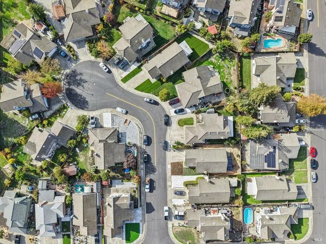 $599,000 | 2950 Gammon Court, Fairfield, CA 94533