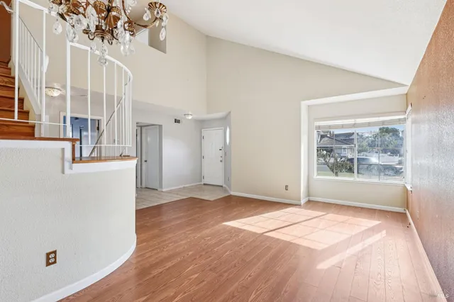 $599,000 | 2950 Gammon Court, Fairfield, CA 94533