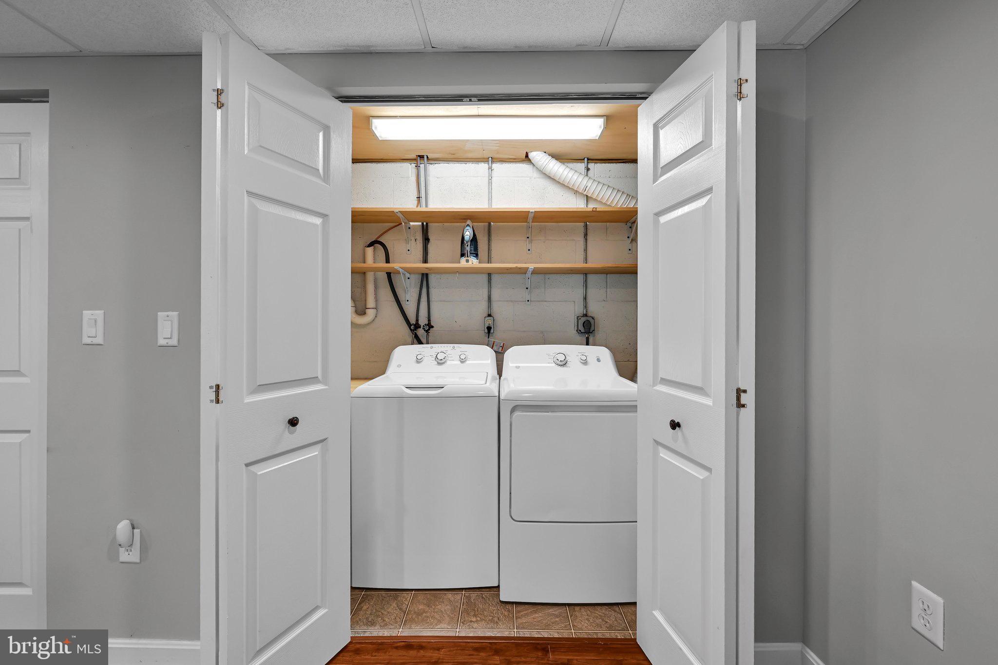 690 West Church Road Ephrata, PA 17522 - Photo 36 of 46 Laundry Room