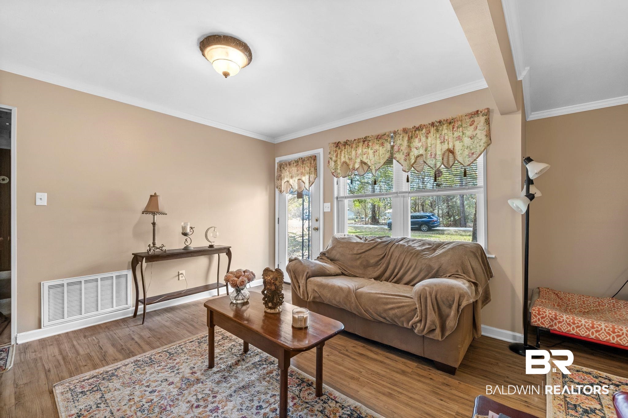 16375 Tolbert Road Bay Minette, AL 36507 - Photo 5 of 18 Gallery Image 5