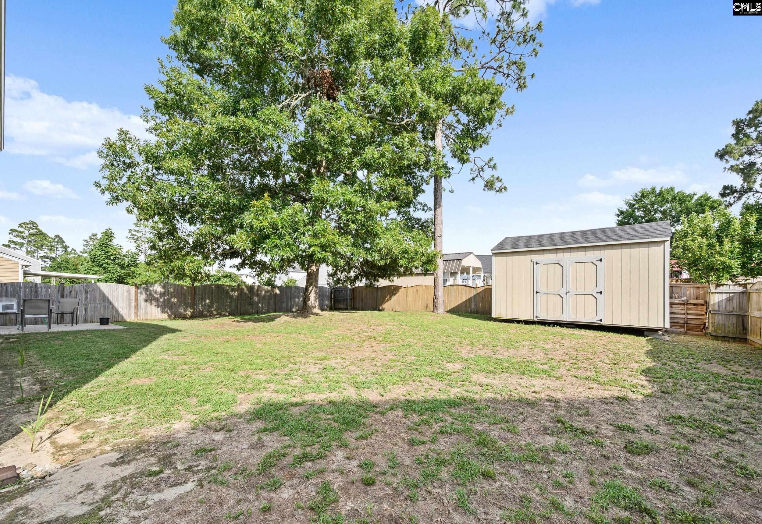 123 Castlefield Drive Lexington, SC 29073 - Photo 34 of 37