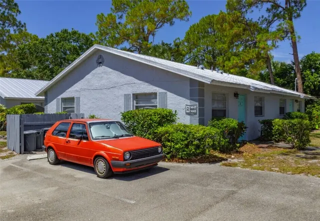 $1,500 | 1575 40th Avenue, Unit L3, Vero Beach, FL 32960