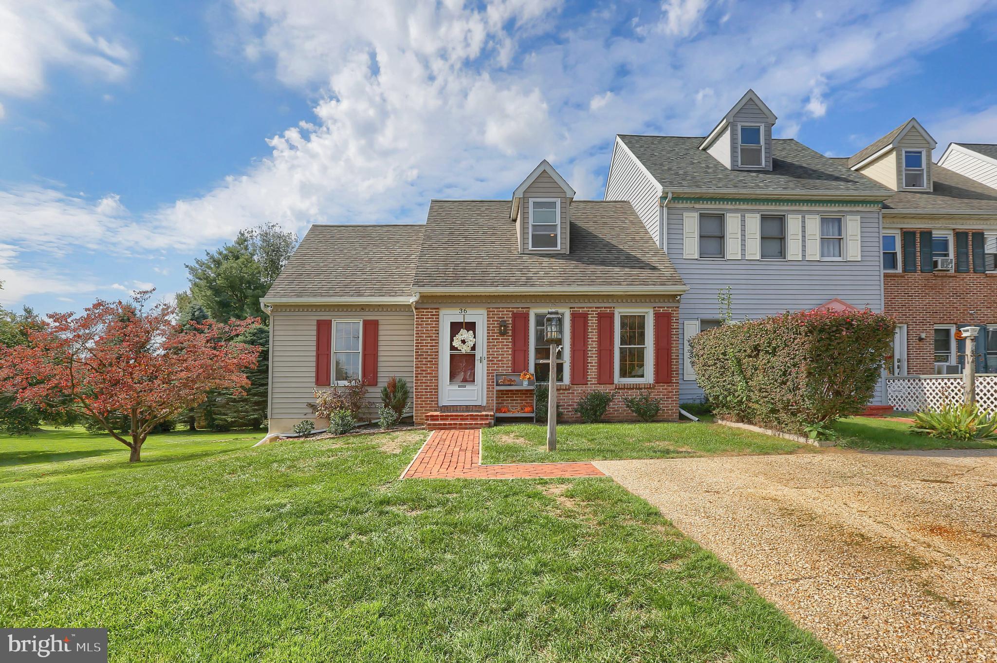 36 Pheasant Lane Lititz, PA 17543 - Photo 1 of 29 Gallery Image 1