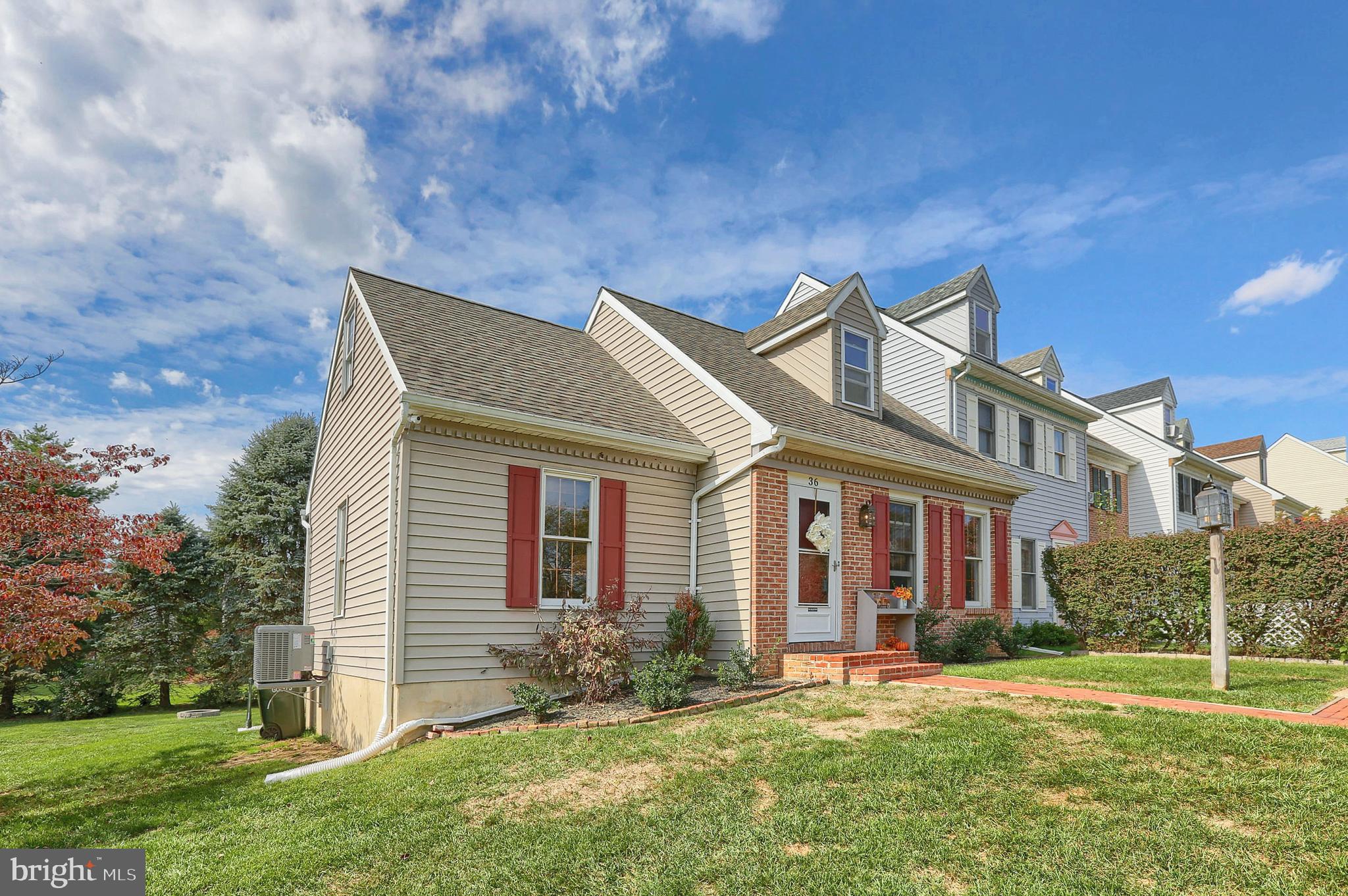 36 Pheasant Lane Lititz, PA 17543 - Photo 24 of 29 Gallery Image 24