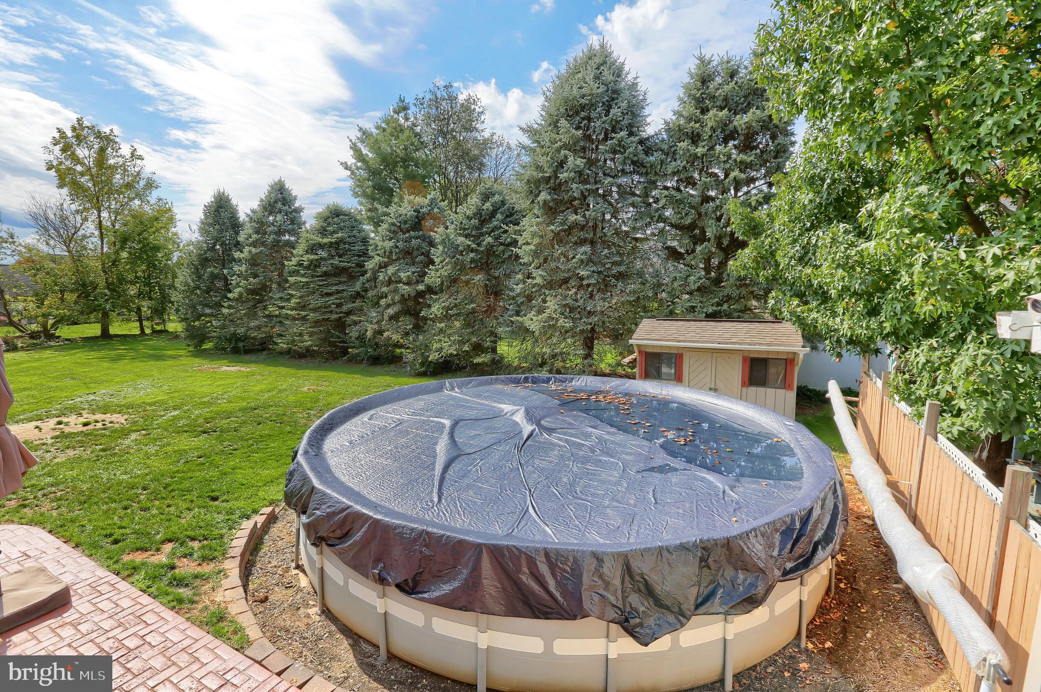 36 Pheasant Lane Lititz, PA 17543 - Photo 27 of 29 Gallery Image 27