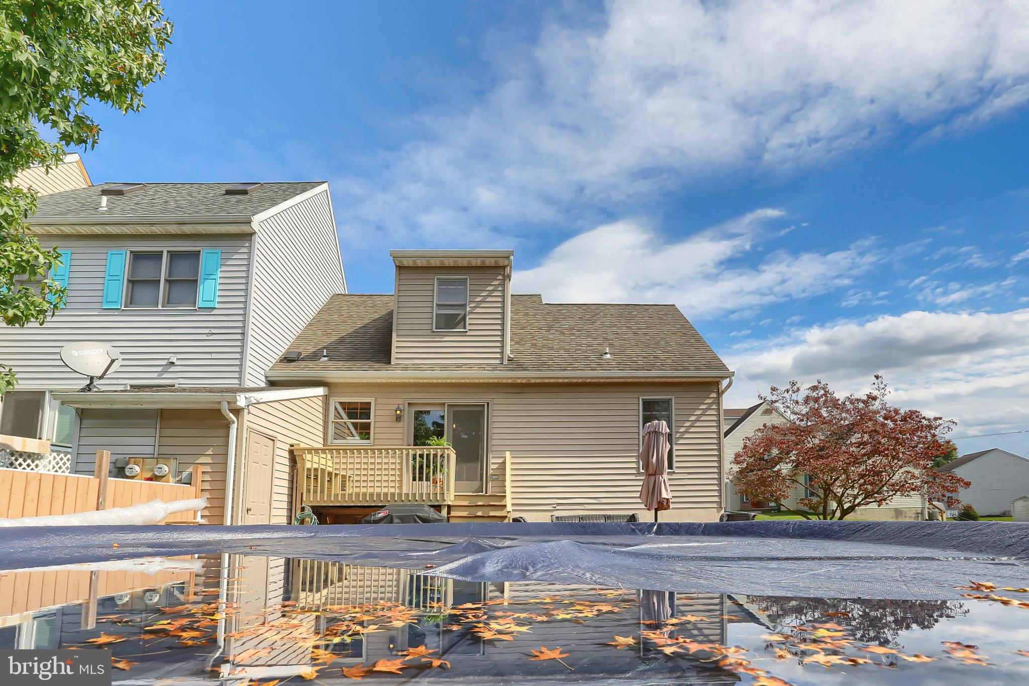 36 Pheasant Lane Lititz, PA 17543 - Photo 28 of 29 Gallery Image 28