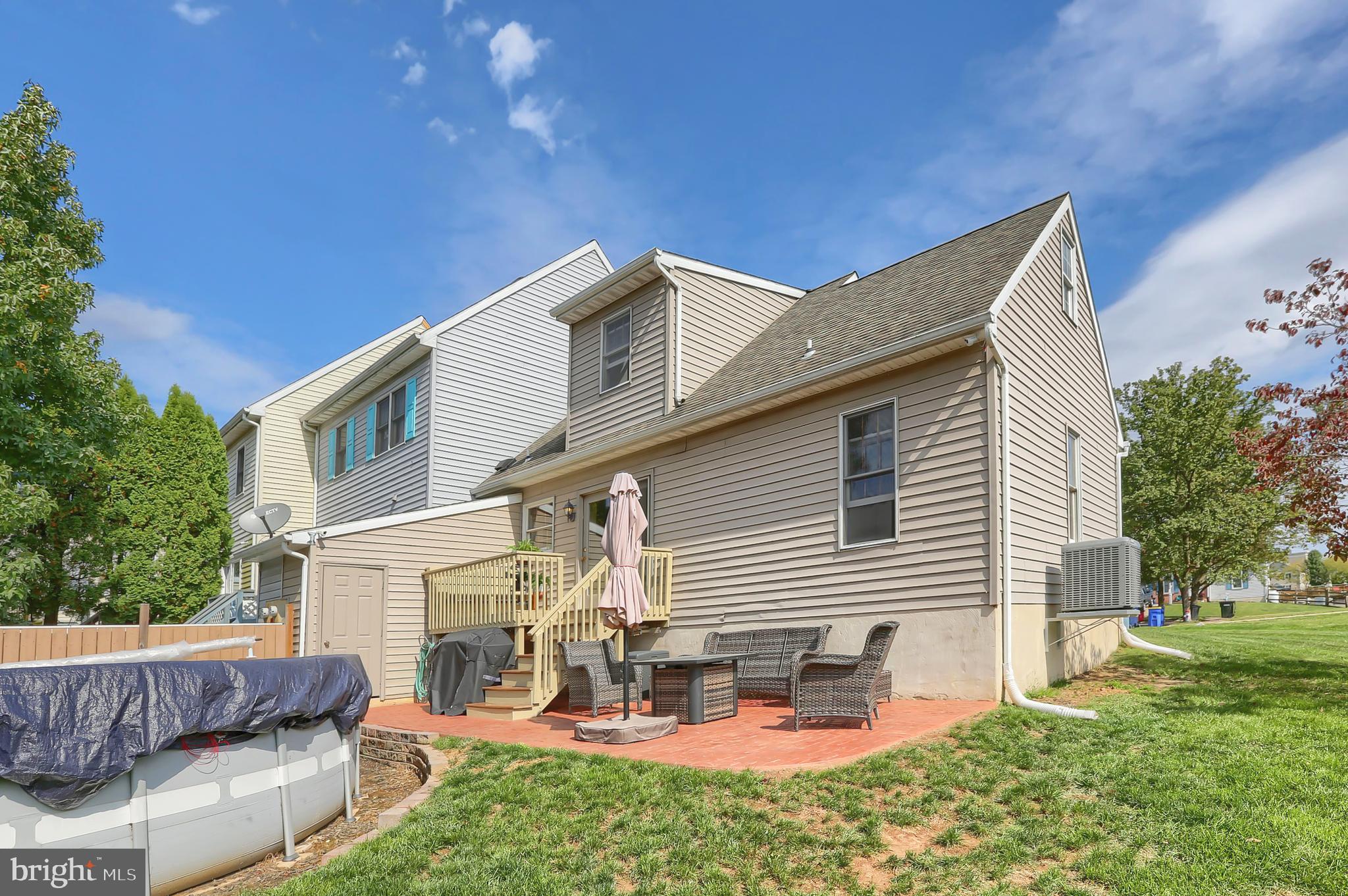 36 Pheasant Lane Lititz, PA 17543 - Photo 29 of 29 Gallery Image 29