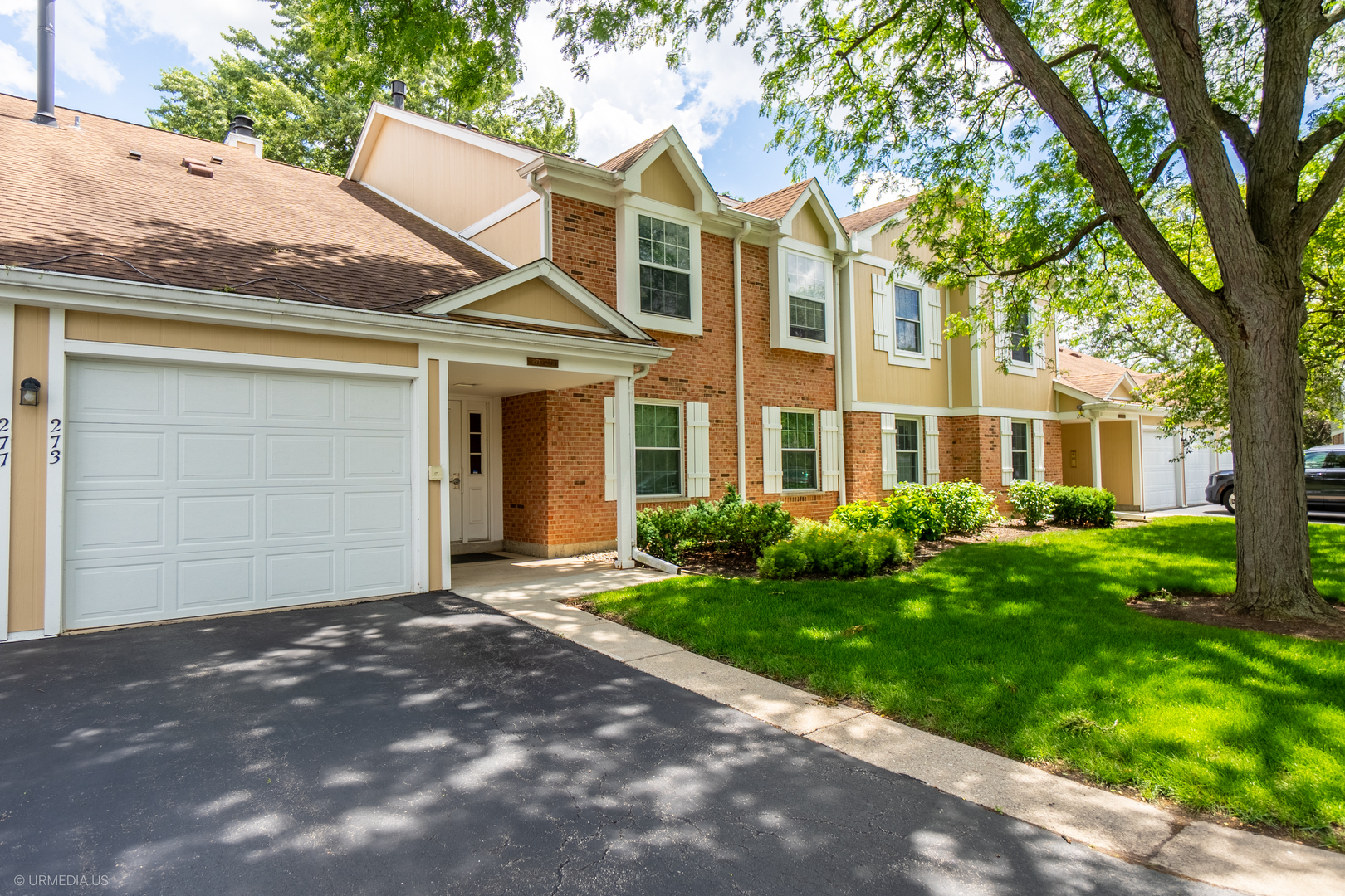 273 Appletree Court, Unit 1321, Buffalo Grove, IL 60089
