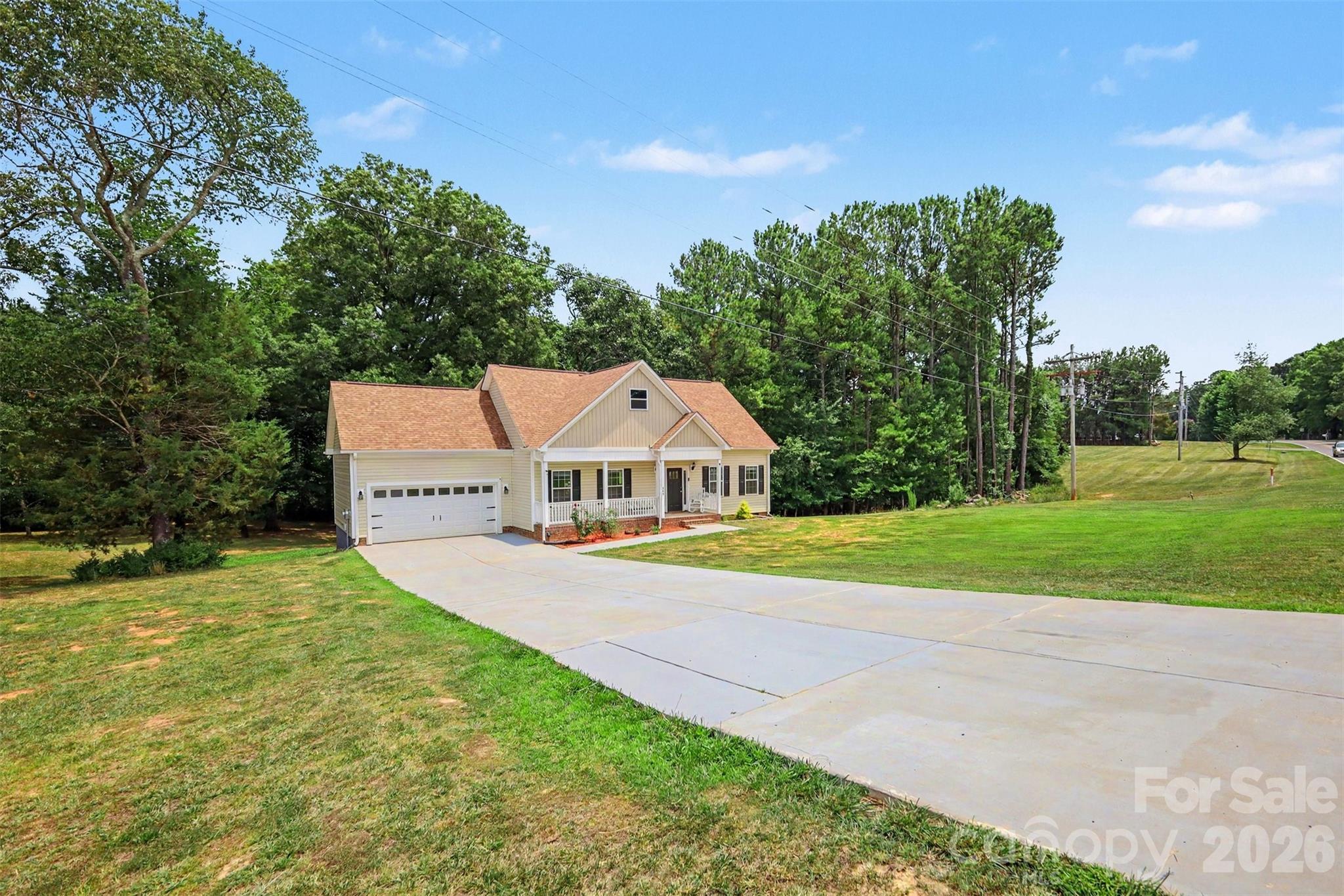 245 John Cline Road Cherryville, NC 28021 - Photo 3 of 35 Gallery Image 3