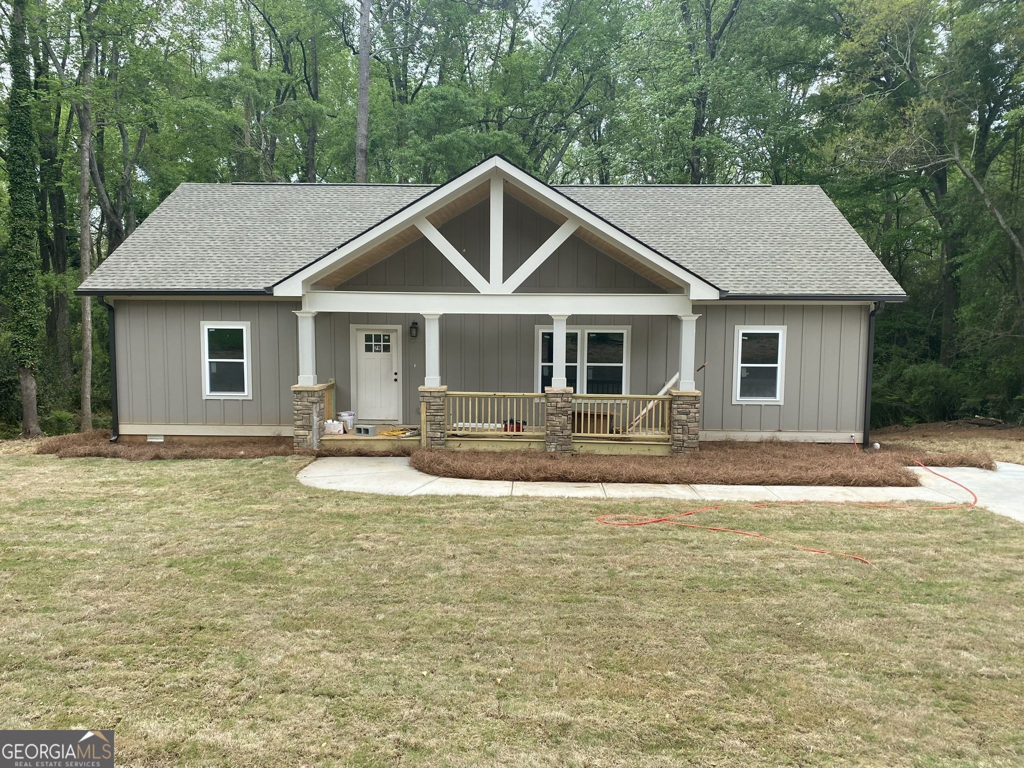 79 Gholston Extension Comer, GA 30629 - Photo 1 of 17