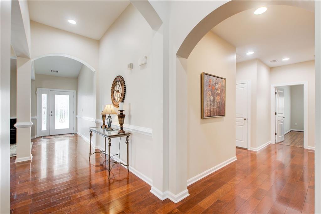 529 Olympic Way Acworth, GA 30102 - Photo 18 of 38