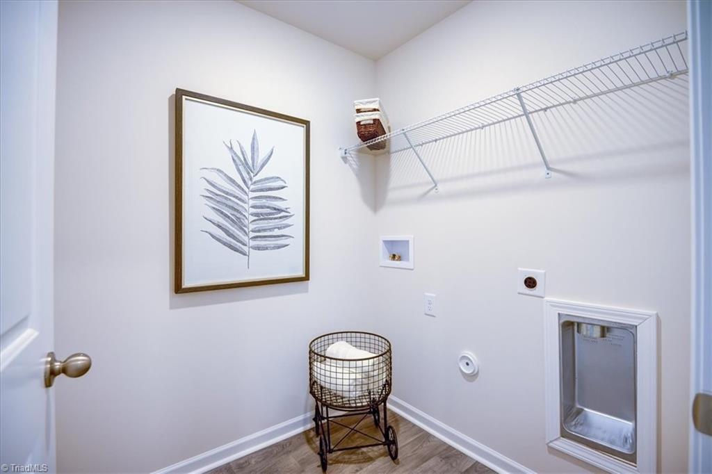 979 Ed Rickard Road Lexington, NC 27295 - Photo 11 of 34 *Photos are Representative*