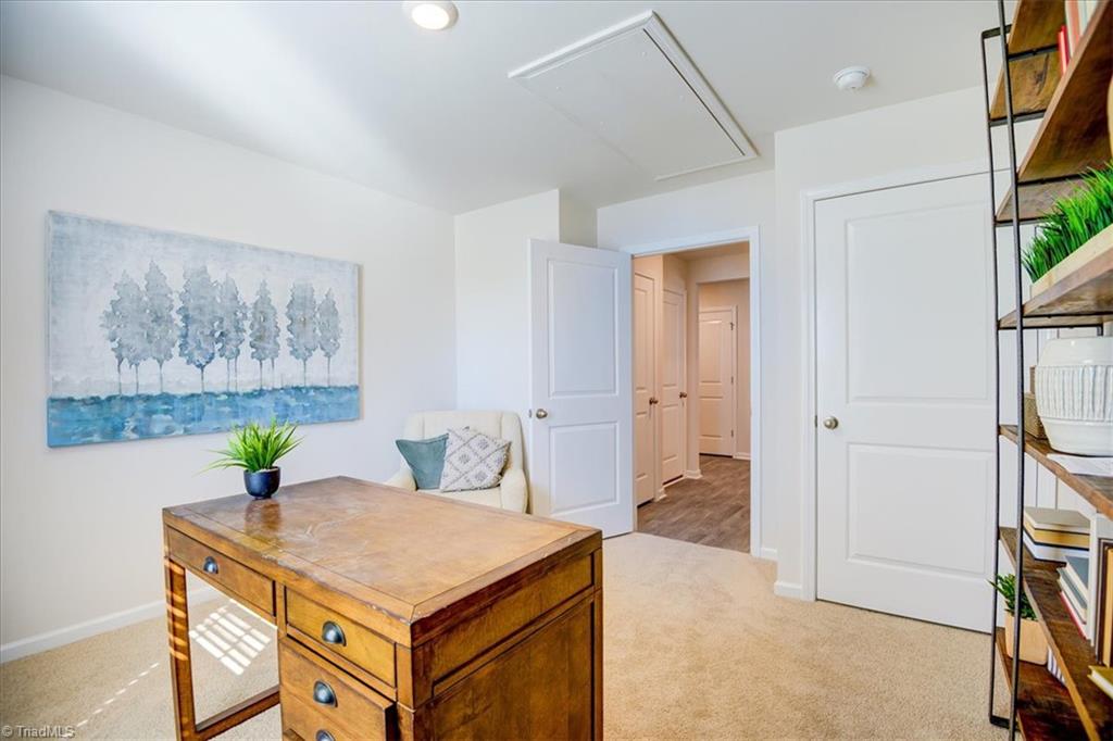979 Ed Rickard Road Lexington, NC 27295 - Photo 13 of 34 *Photos are Representative*