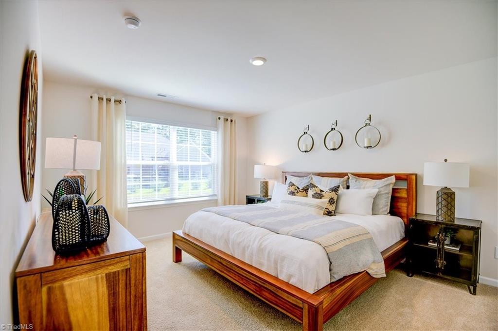 979 Ed Rickard Road Lexington, NC 27295 - Photo 26 of 34 *Photos are Representative*