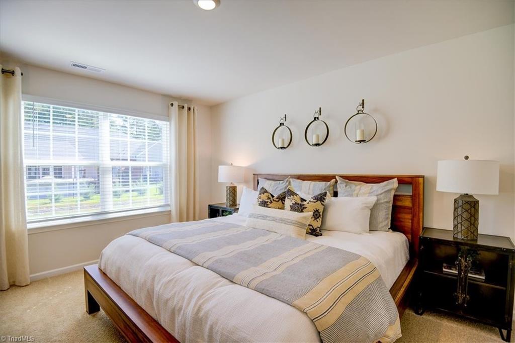 979 Ed Rickard Road Lexington, NC 27295 - Photo 27 of 34 *Photos are Representative*