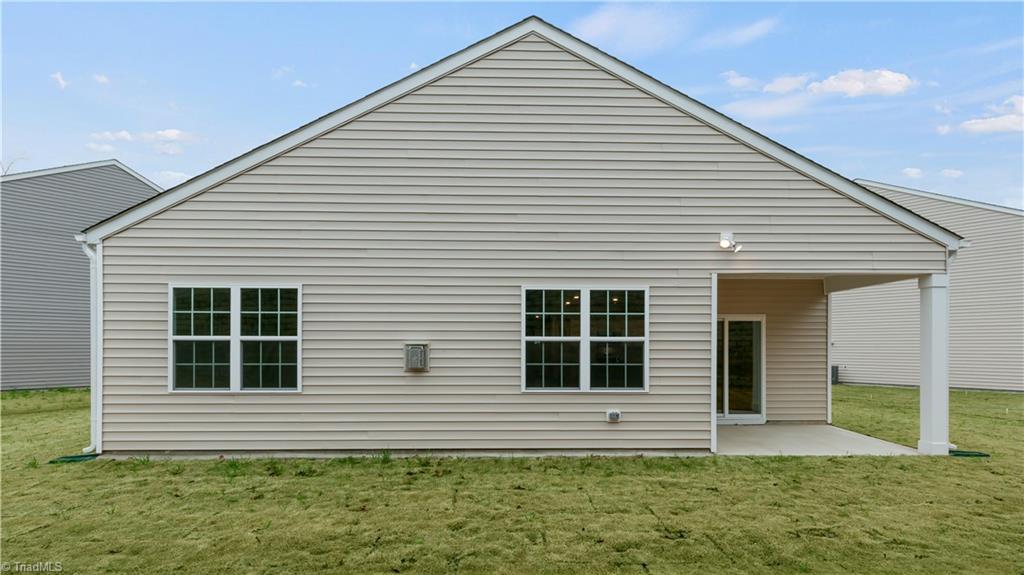 979 Ed Rickard Road Lexington, NC 27295 - Photo 31 of 34 *Photos are Representative*