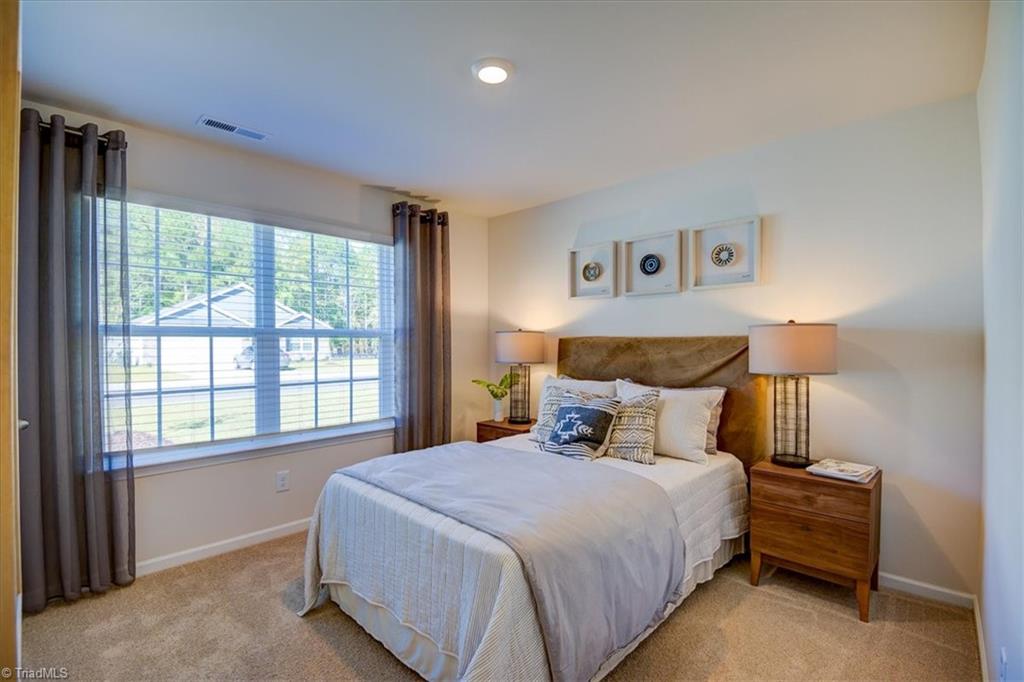 979 Ed Rickard Road Lexington, NC 27295 - Photo 5 of 34 *Photos are Representative*