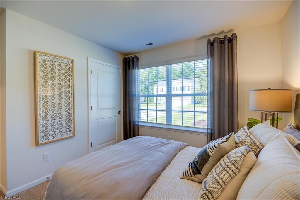 979 Ed Rickard Road Lexington, NC 27295 - Photo 6 of 34 *Photos are Representative*