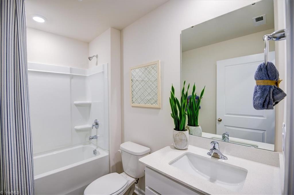 979 Ed Rickard Road Lexington, NC 27295 - Photo 7 of 34 *Photos are Representative*