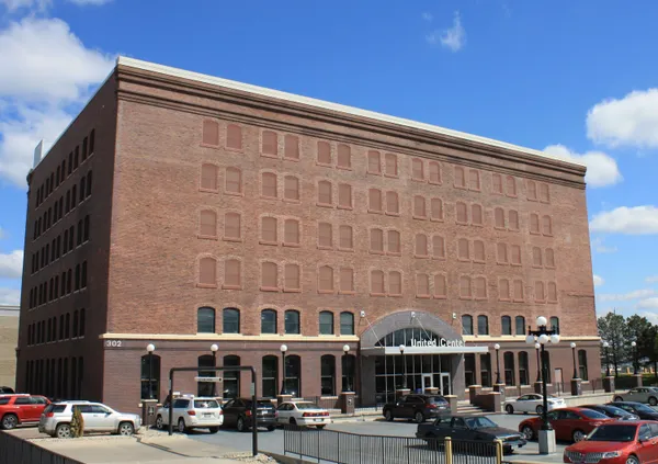 $199,950 | 302 Jones Street, Unit 506, Sioux City, IA 51101