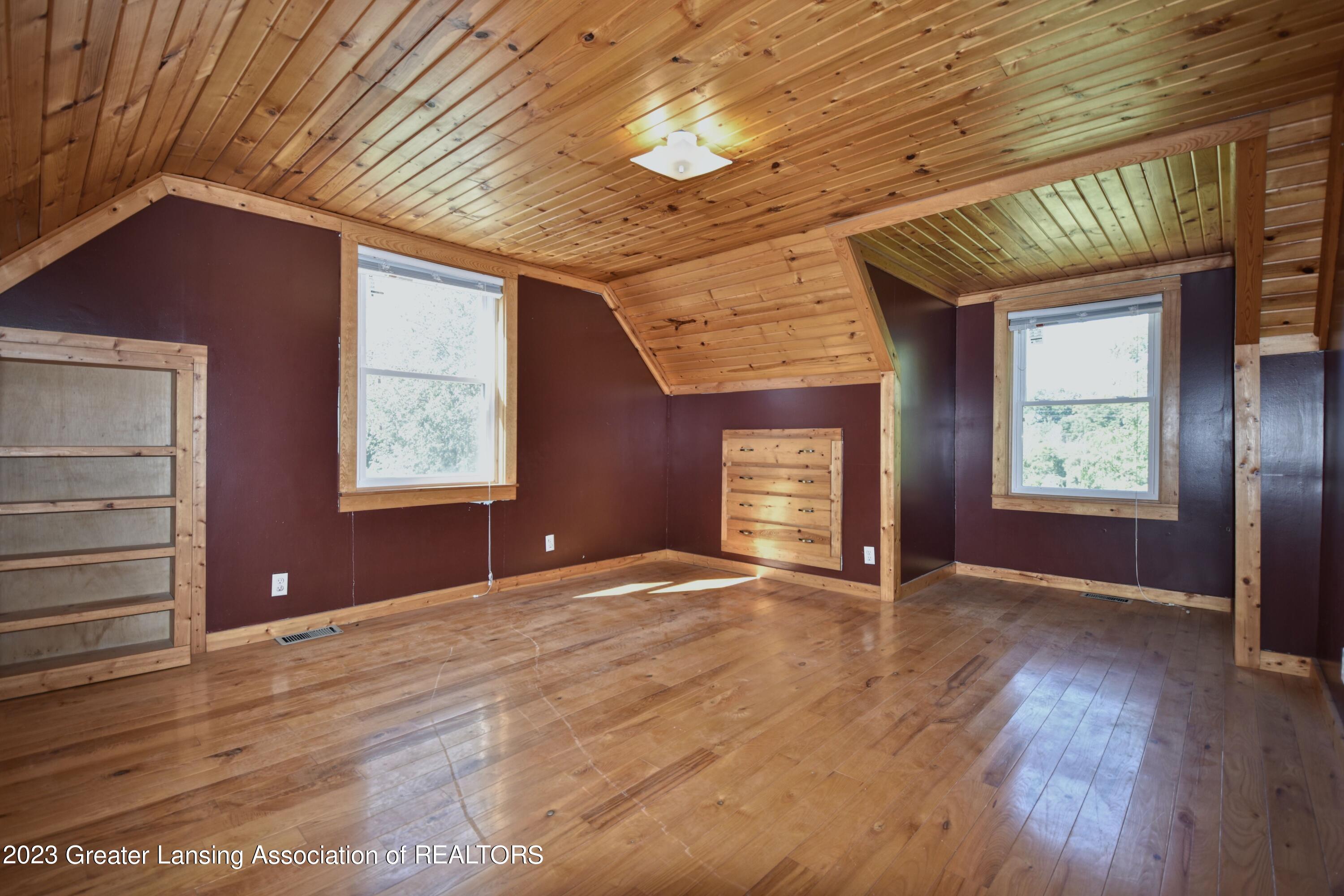 1069 South Osborne Road Dansville, MI 48819 - Photo 25 of 42 24