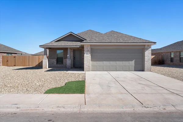 $1,999 | 2133 Langford Avenue, Lubbock, TX 79407