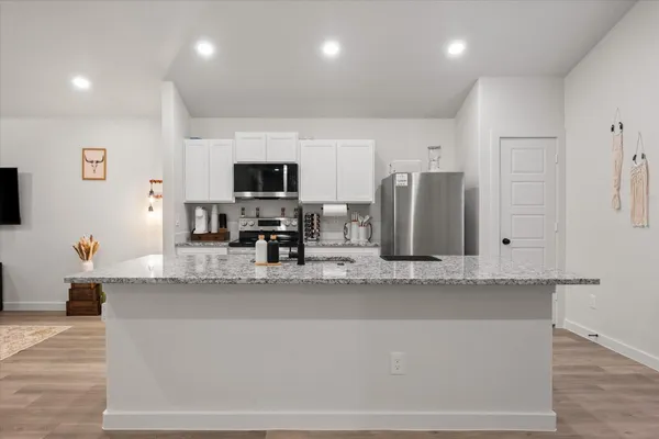 $1,999 | 2133 Langford Avenue, Lubbock, TX 79407