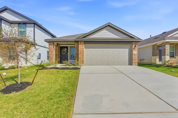 $249,990 | 192 Juan Cordona Drive, Buda, TX 78610