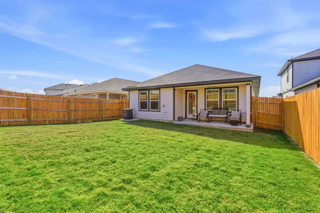 $249,990 | 192 Juan Cordona Drive, Buda, TX 78610